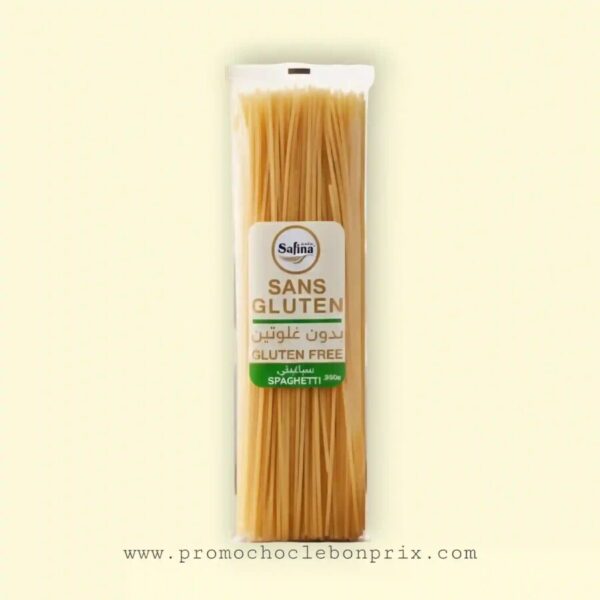 SAFINA SANS GLUTEN SPAGHETTI