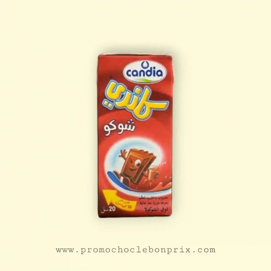 2023/08/1000138683.jpg CANDIA CANDY CHOCO 20CL – Image 1