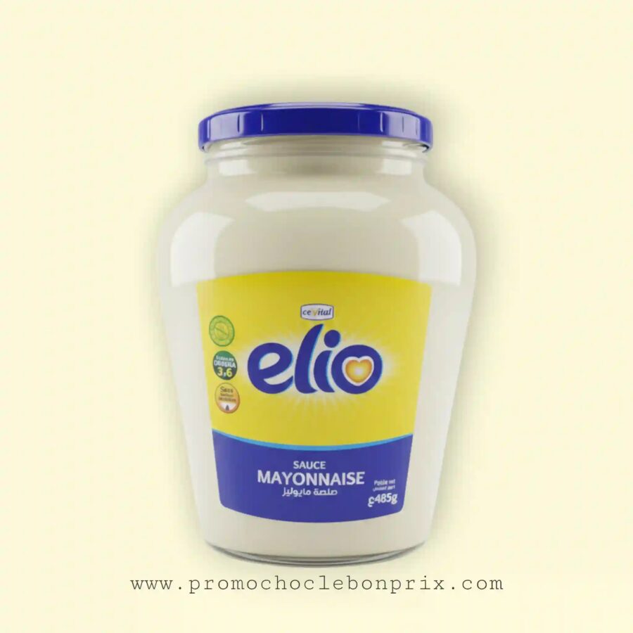 2023/08/1000146054-1.jpg ELIO MAYONNAISE 235G – Image 1