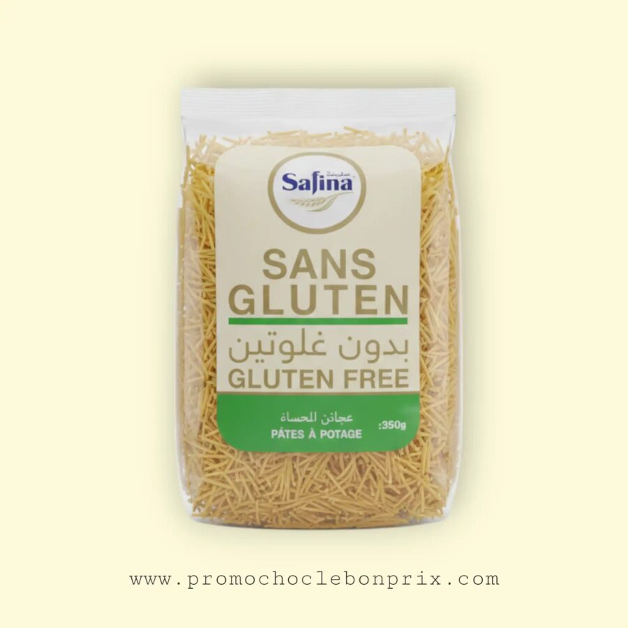 2023/08/1000176537.jpg SAFINA SANS GLUTEN PATE A POTAGE – Image 1