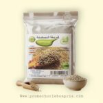NO GLUT FARINE DE MILLET