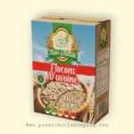 NO GLUT FLOCON D'AVOINE SANS GLUTEN