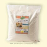 NUMIDIET FARINE MIX 4KG PAINS MULTI PRÉPARATION