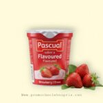 PASCUAL YAOURT FRAISE