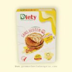 DIETY FARINE MIX CREPE