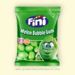 FINI GUM MELON BUBBLE GUM