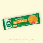 CARREFOUR NO GLUTEN SPAGHETTI