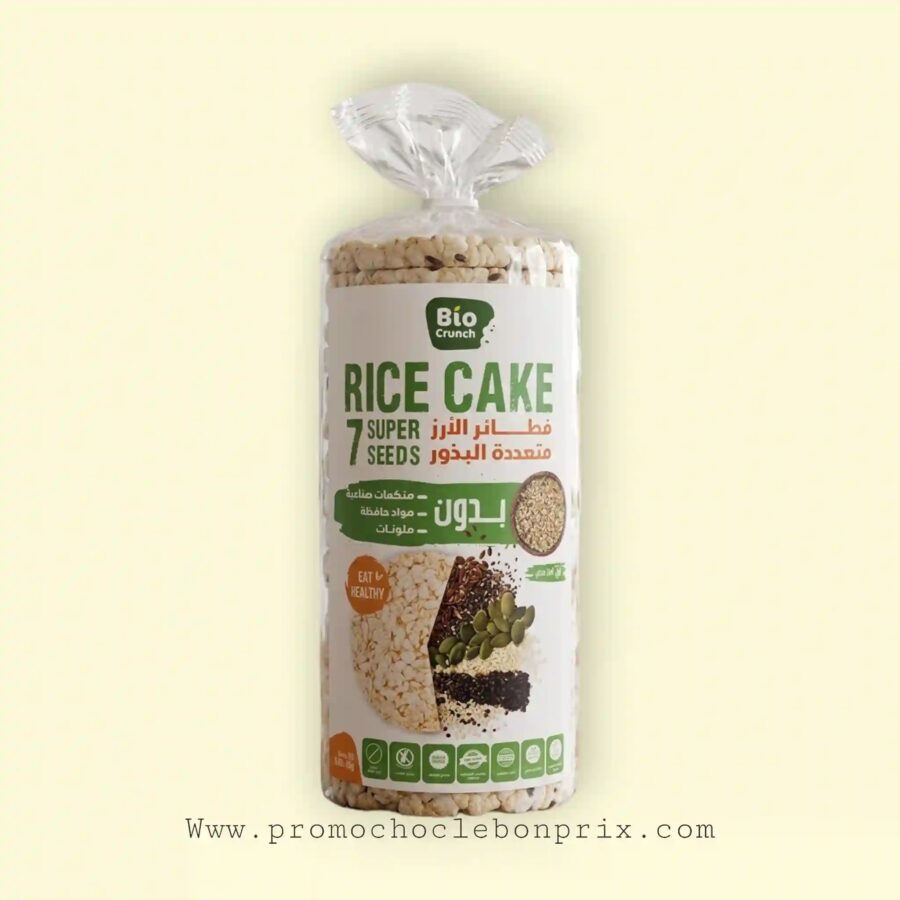 2024/03/1000220904-1.jpg BIO CRUNCH RICE CAKE 7 SUPER SEEDS – Image 1