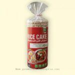 BIO CRUNCH RICE CAKE