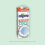 ALPRO LAIT DE COCO SANS SUCRE