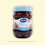 HERO CONFITURE SANS SUCRE FRAISE 🍓