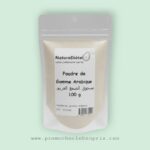 GOMME ARABIQUE HECHAB POUDRE 100G