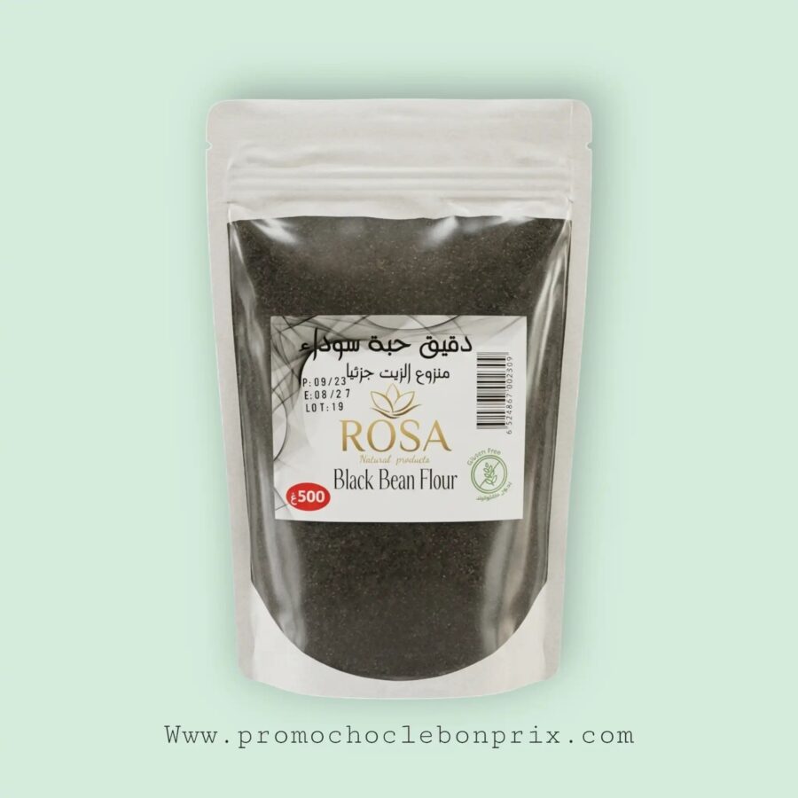 2024/11/1000191948.jpg ROSA FARINE DE NIGELLE 500G – Image 1