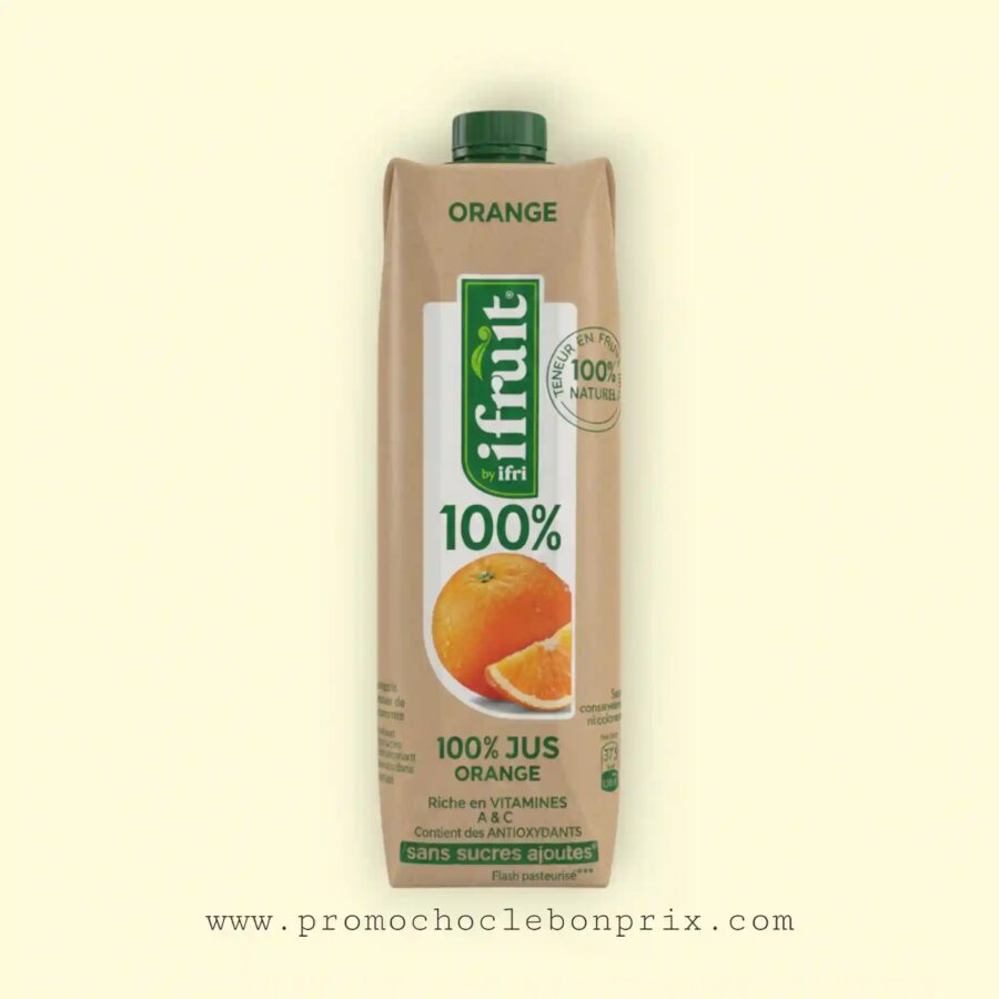2024/12/1000156126.jpg IFRUIT TETRA 100% ORANGE 1L – Image 1