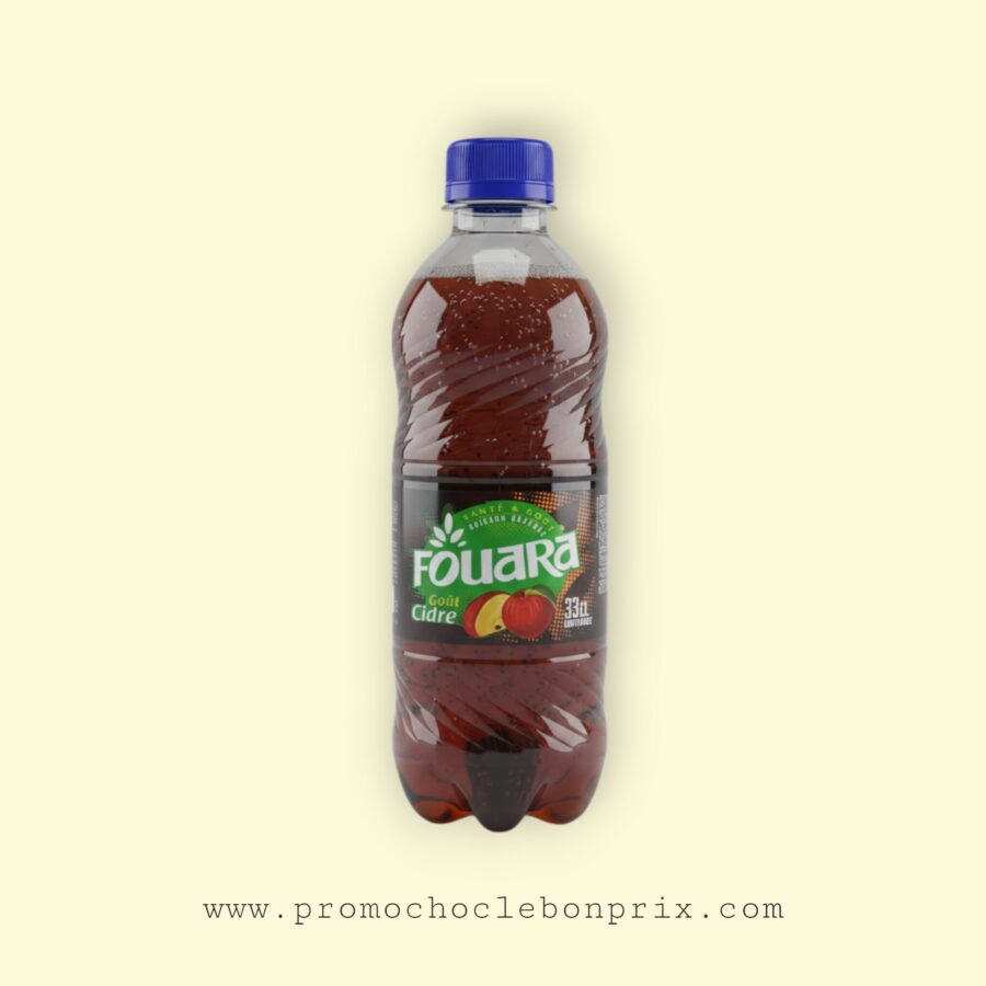 2024/12/1000178352.jpg FOUARA 33CL POMME 🍎 – Image 1