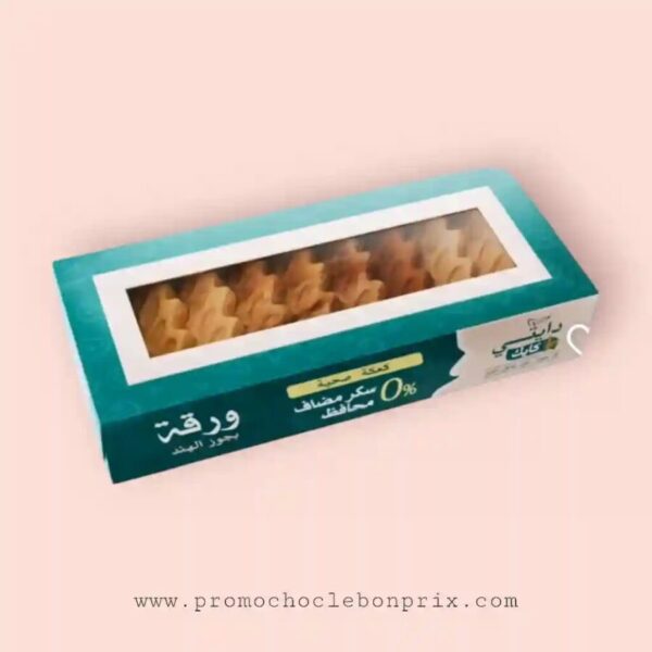DEITY CAKE GÂTEAUX DIÉTÉTIQUE 0% NOIX DE COCO