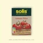 SOLIS SAUCE TOMATE 350G – Image 2