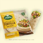 CHEFIA TORTILLA 6 FEUILLES XL