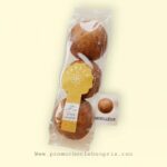 SANBLE BRIOCHE SANS GLUTEN
