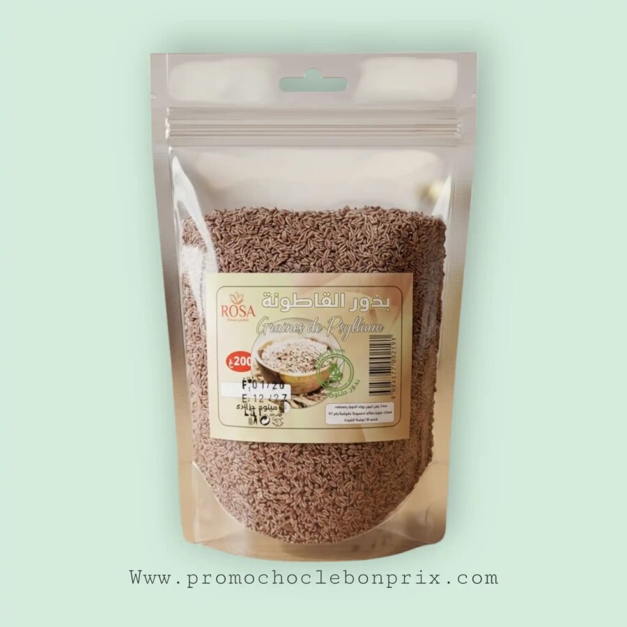 2025/04/1000194945.jpg ROSA PSYLLIUM EN GRAINES 200G – Image 1