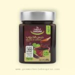 CARUMA MÉLASSE DE CAROUBE 400G