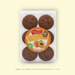 MEGAGLU MADELEINES T6