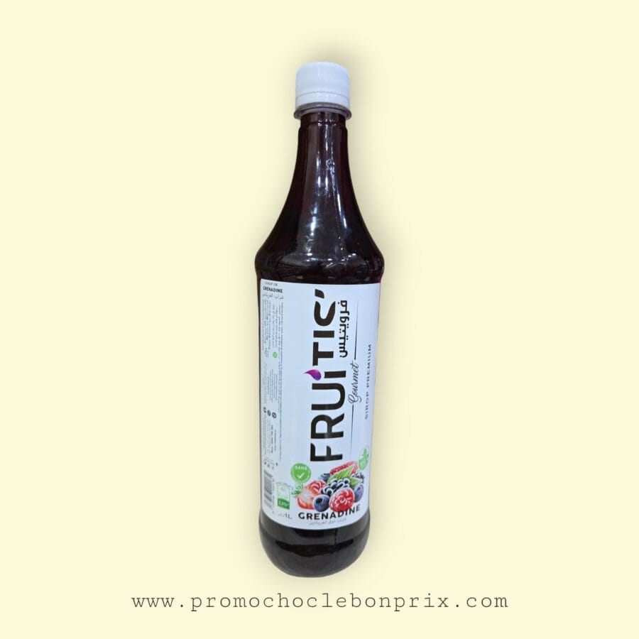 1000002526.jpg FRUITIS GRENADINE GOURMET – Image 1