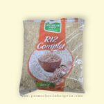 MOULINVERT RIZ COMPLET 900G