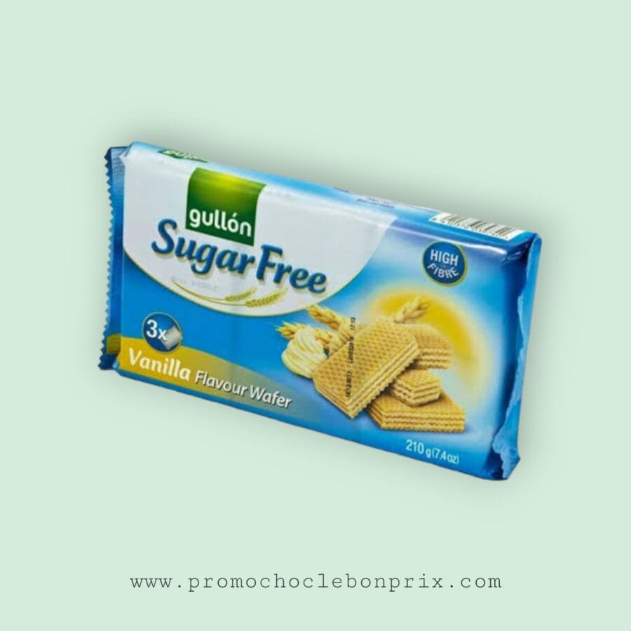 1000003202.jpg GULLON SANS SUCRE GAUFRETTE – Image 1