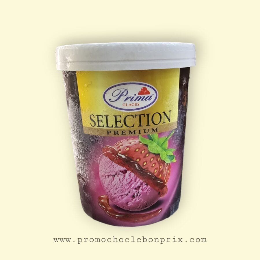 1000004120.jpg PRIMA GLACES SÉLECTION FRAISE 🍓 – Image 1