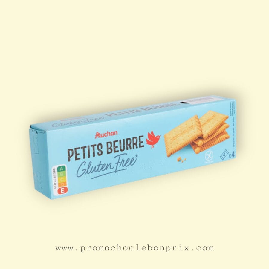 1000004731 AUCHAN PETIT BEUR – Image 1