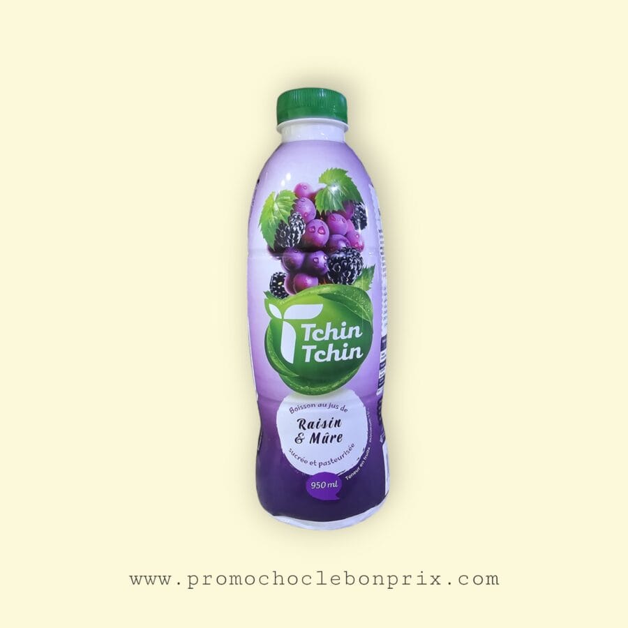 1000010603 CANDIA TCHIN-TCHIN RAISIN MURE – Image 1