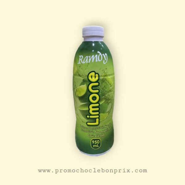 RAMDY LIMONE 1L