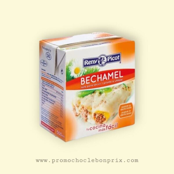 RENY PICOT BÉCHAMEL 500ML