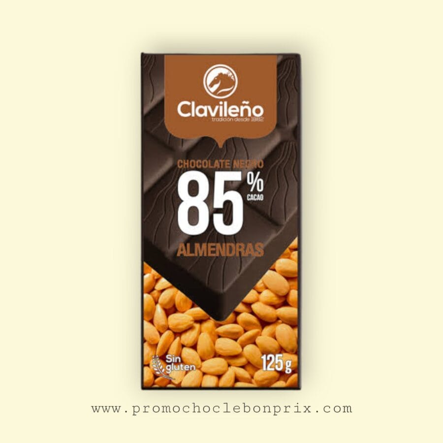 1000016205 CLAVILENO 85% AMANDE – Image 1