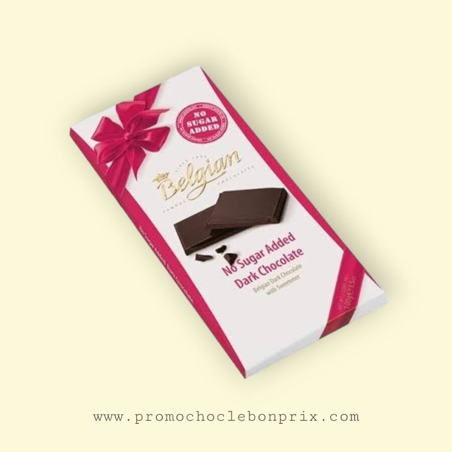 1000017007.jpg BELGIAN CHOCOLAT SANS SUCRE SANS GLUTEN – Image 1