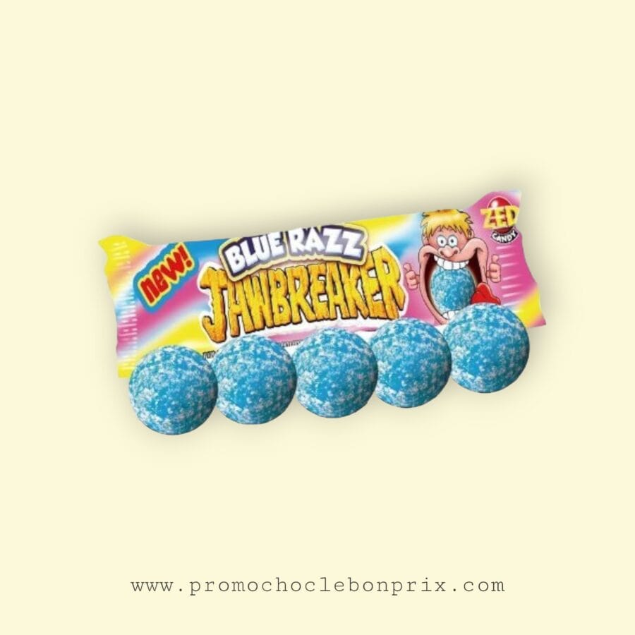 1000017008 JAWBREAKER GUM SANS GLUTEN – Image 1