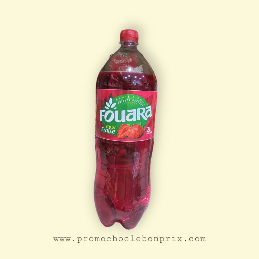 1000025515 FOUARA 2L FRAISE – Image 1