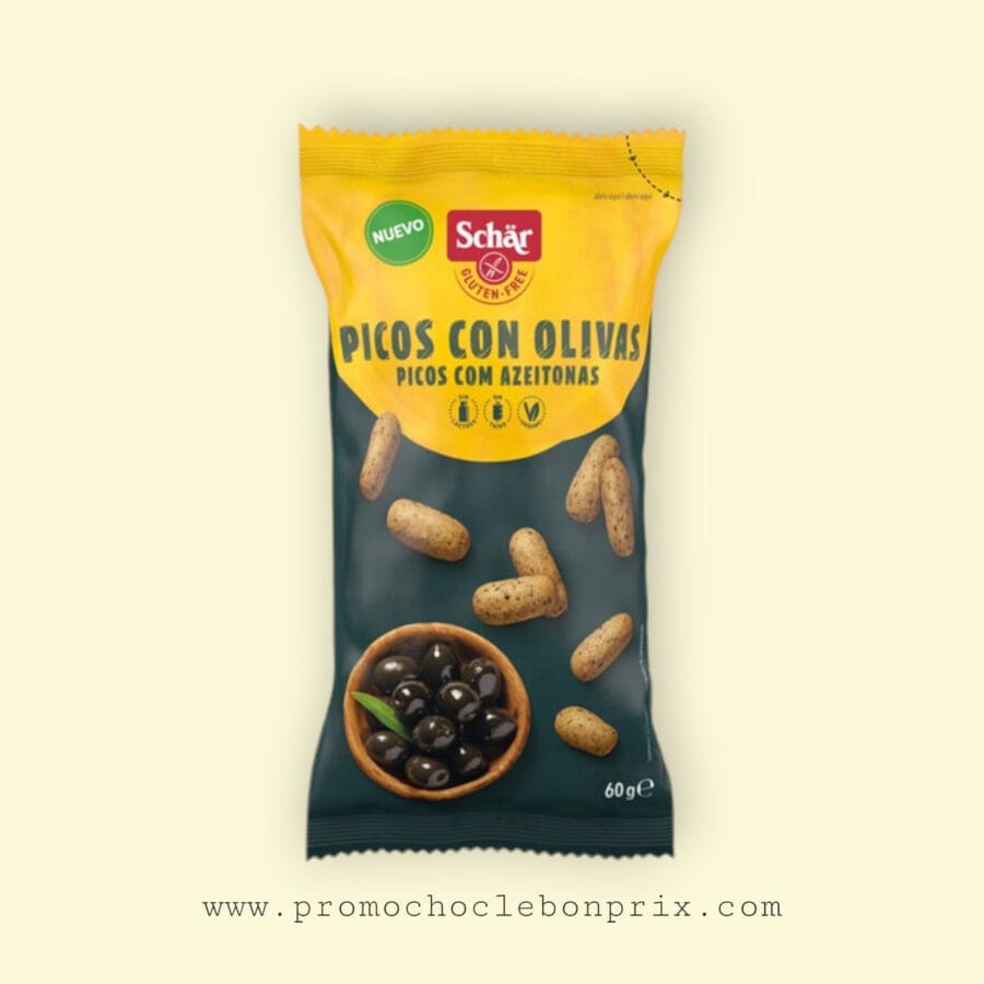 1000028629 SCHAR PICOS CON OLIVE – Image 1
