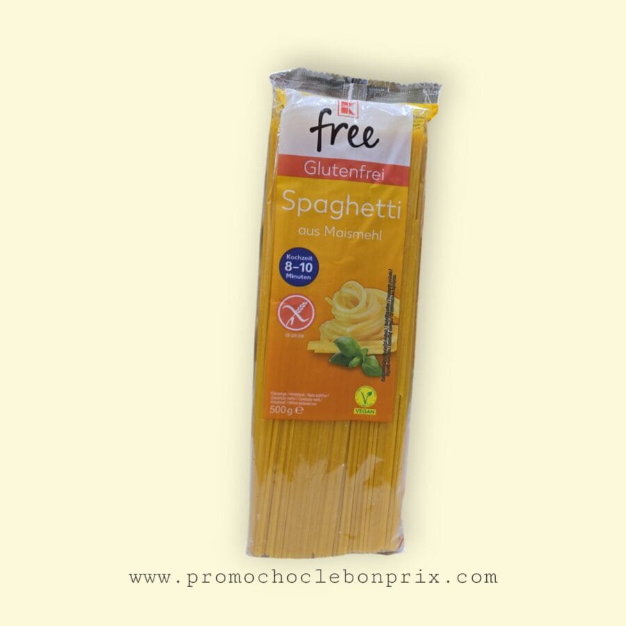 1000029650 FREE SPAGHETTI ???? 500G â Image 1