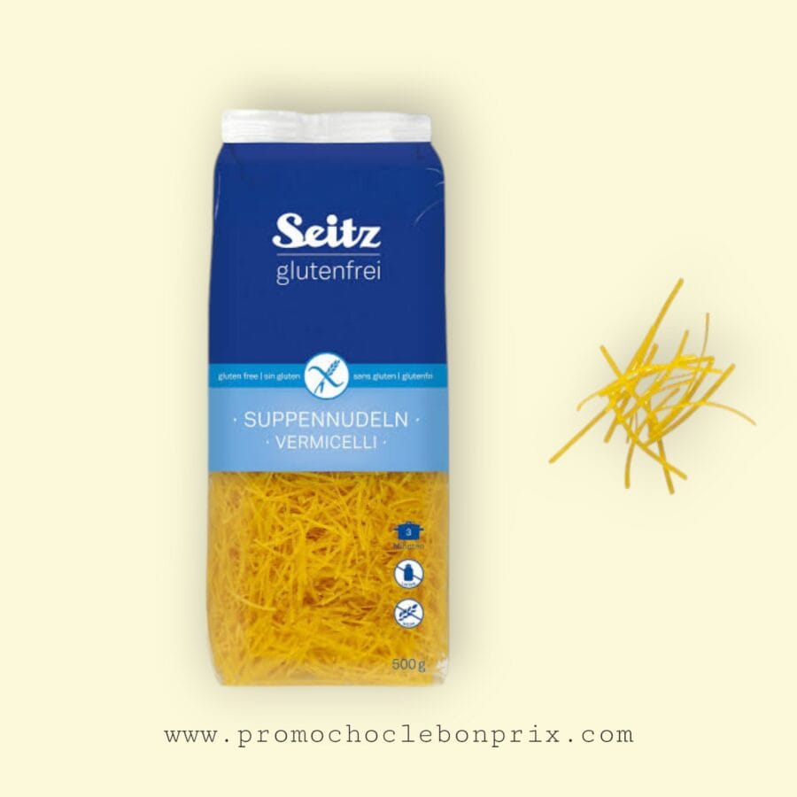 1000029655 SEITEZ VERMICELLE 500G – Image 1