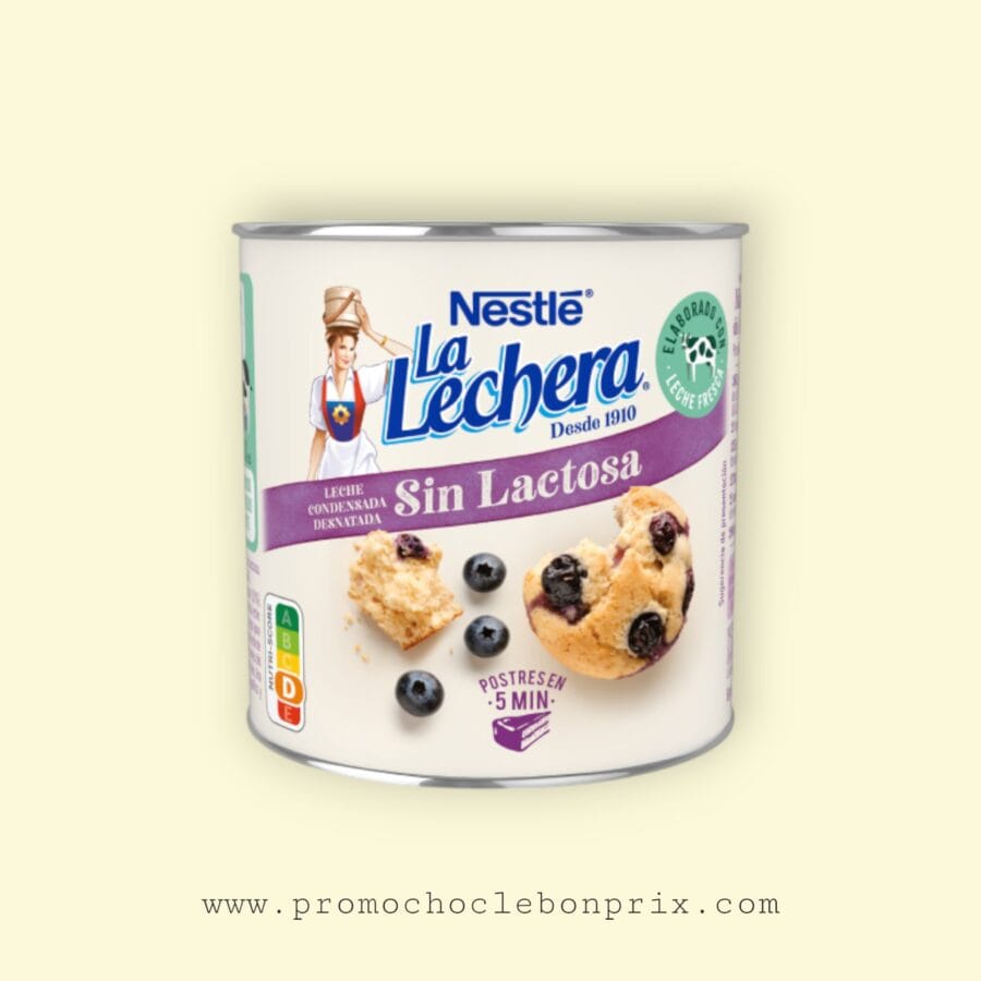 1000030780 NESTLE CONCENTRE SANS LACTOSE – Image 1