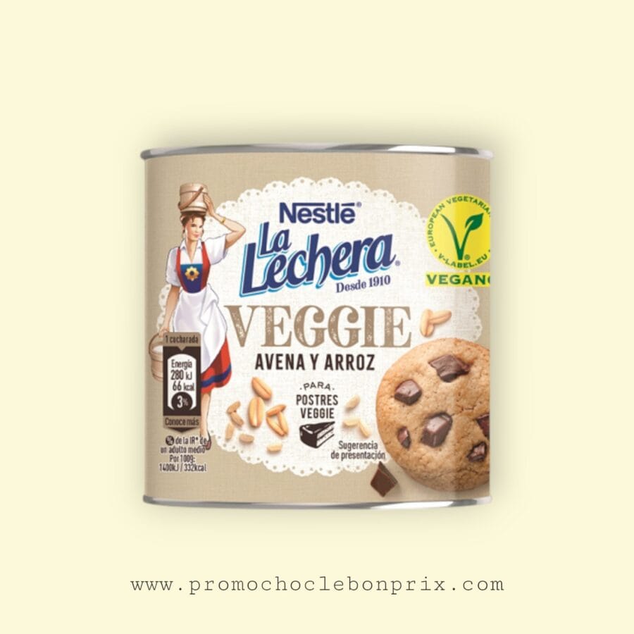 1000030783 NESTLE CONCENTRÉ VEGAN – Image 1