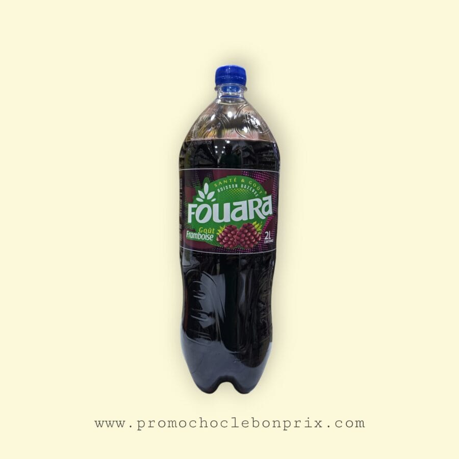 1000031340 FOUARA 2L FRAMBOISE – Image 1