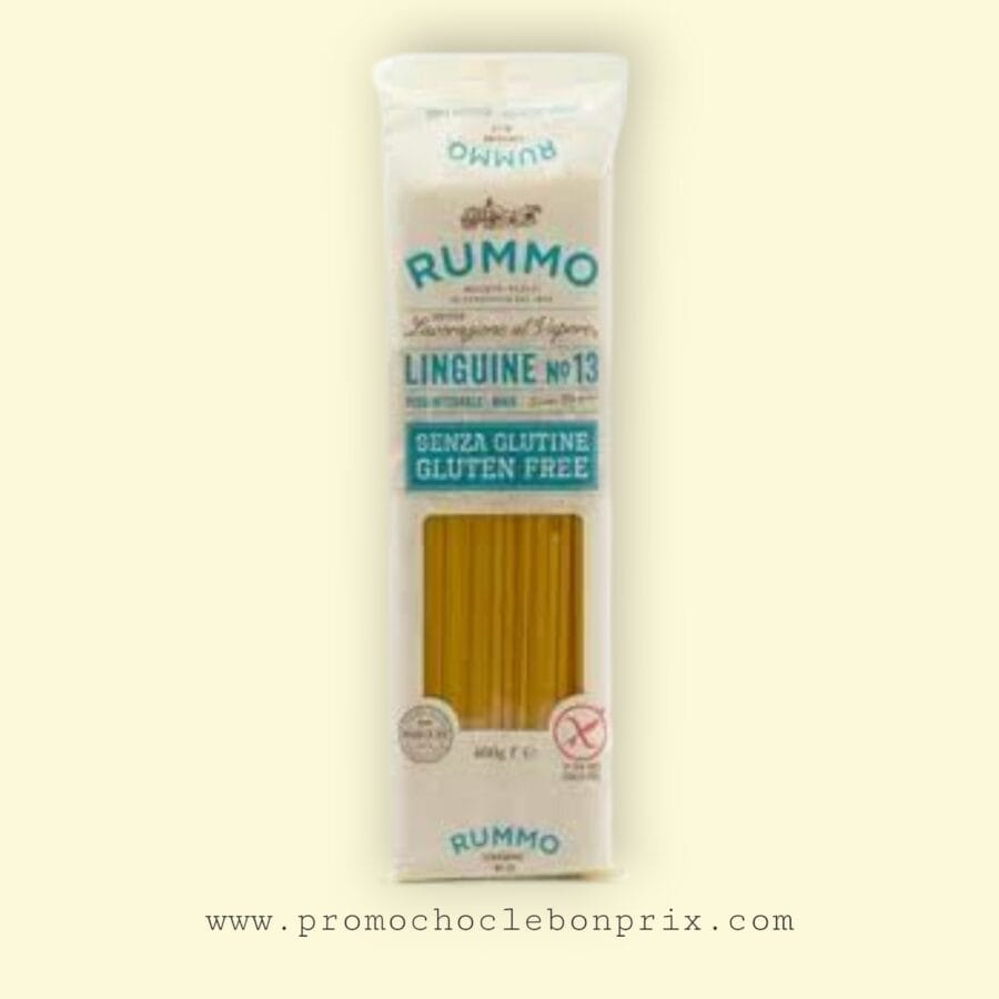 1000032089 RUMMO LINGUINE N13 400G – Image 1