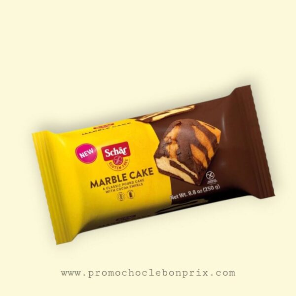 SCHAR CAKE CHOCO