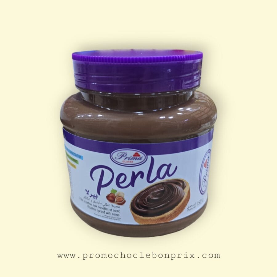 1000032562 PRIMA PERLA PATE A TARTINER – Image 1