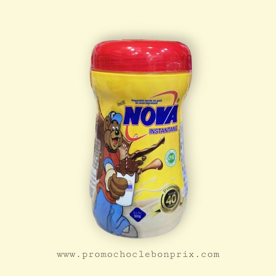 NOVA 500G