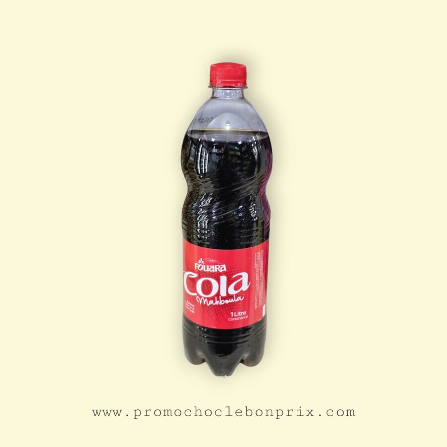 1000041340 FOUARA 1L COLA – Image 1