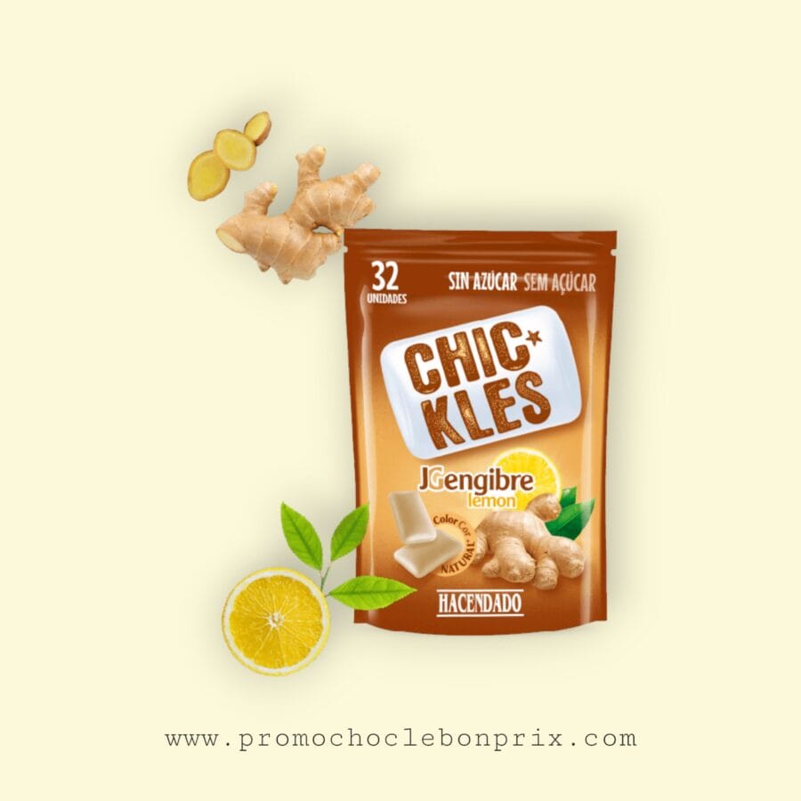 1000043937.png CHIC KLES GUM JGENIBRE LEMON PROPOLIS T32 – Image 1